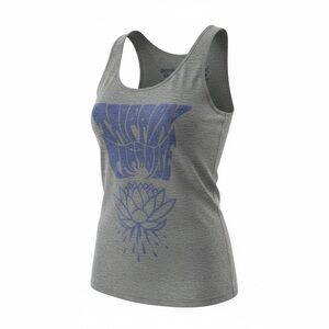 O’Neill Lotus “Trippin’ in Paradise” Tank Top